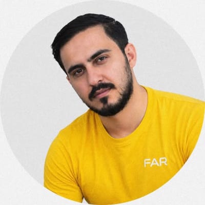 Taha Yasin CELIK, fondateur d'Entremise